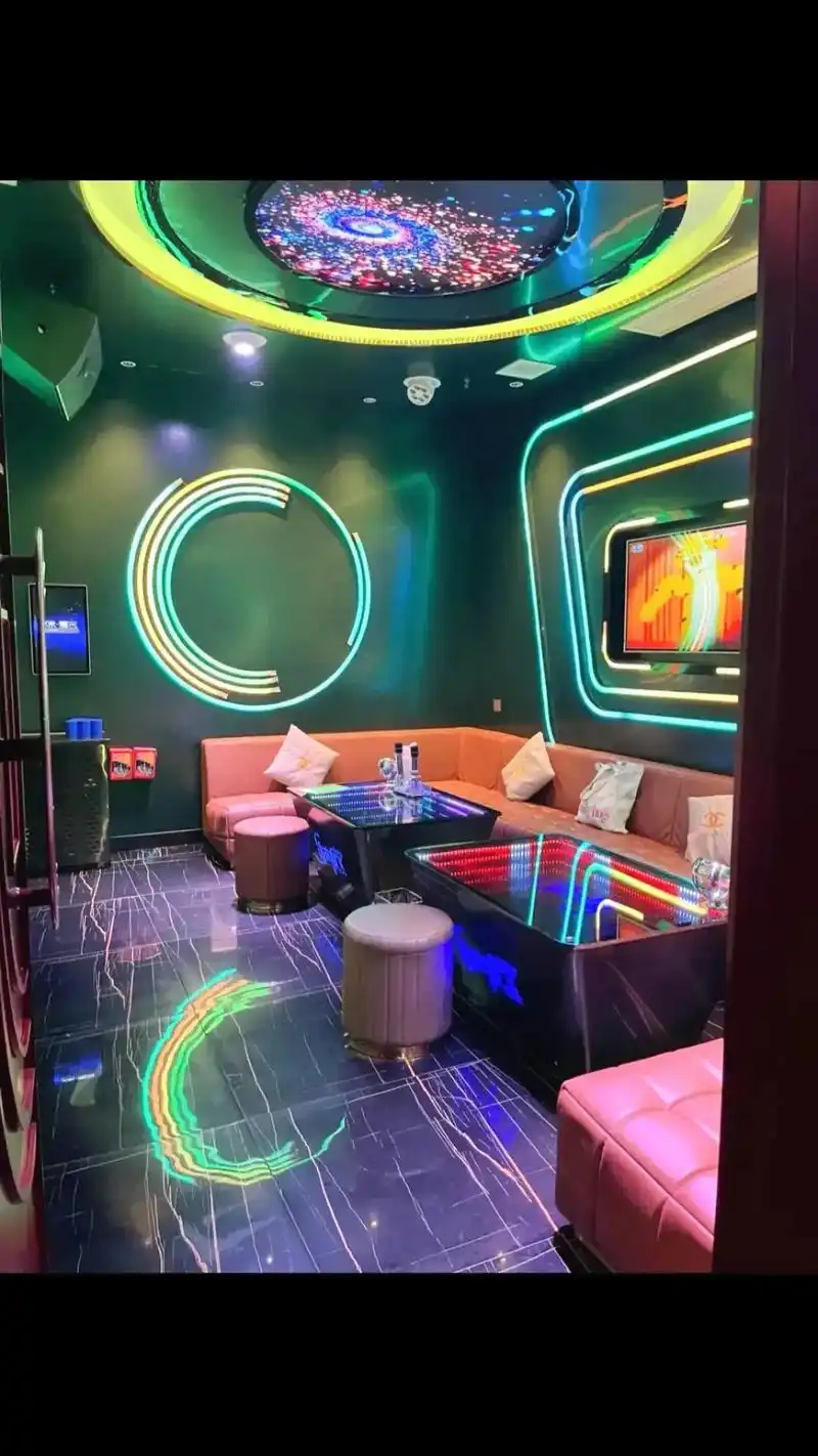 怀化商务ktv解析-中方县ktv预定