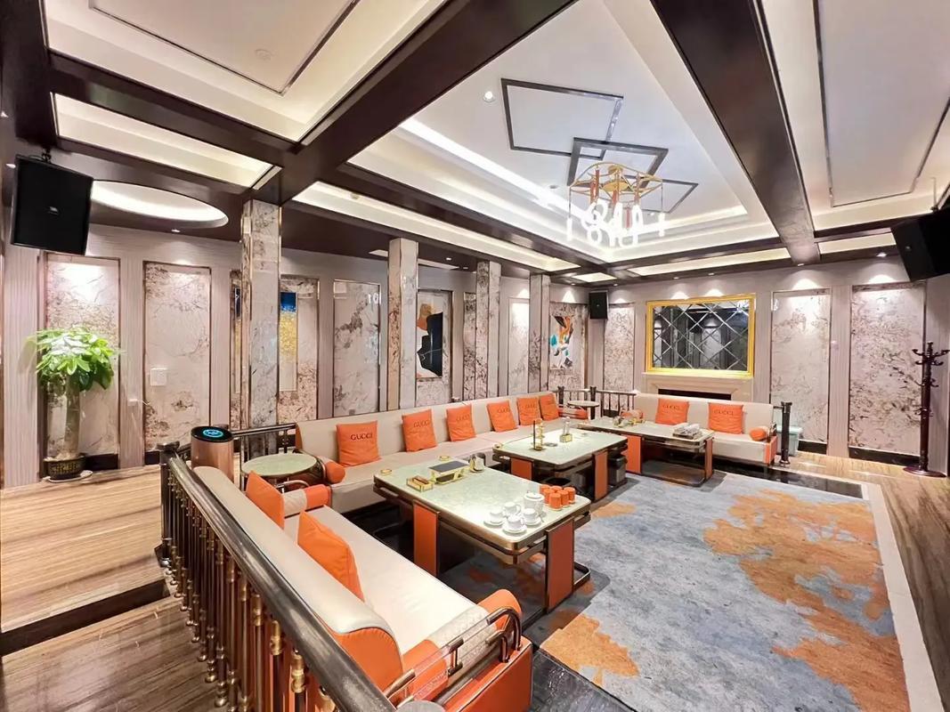 怀化商务KTV实力有没有-中方县ktv预定