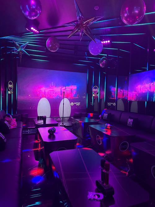 怀化商务KTV攻略指南-中方县ktv预定